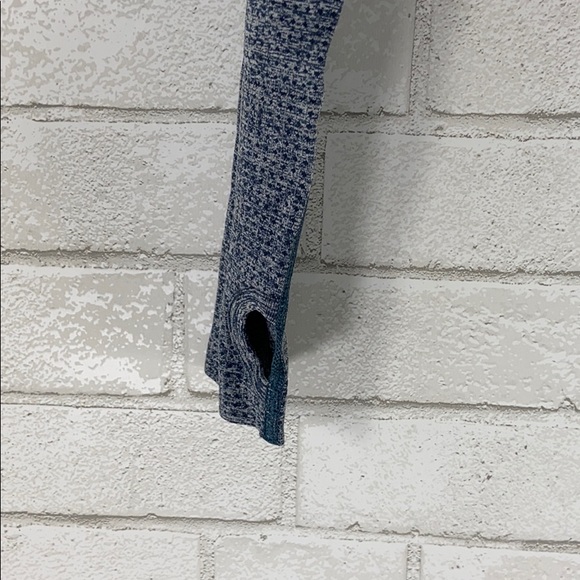 Gymshark NWT Vital Seamless Crop Top - Picture 7 of 11